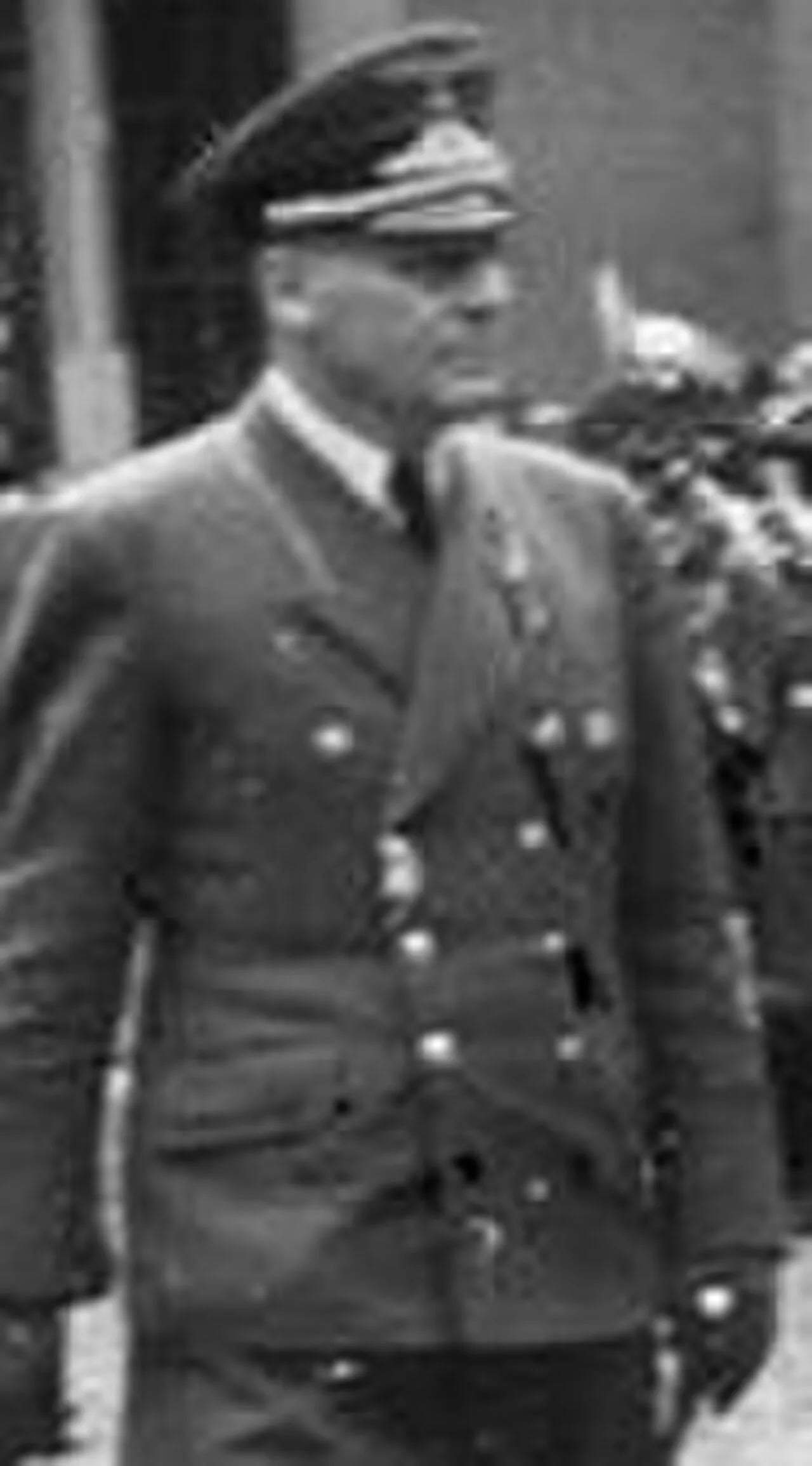 Portrait of Ernst Boepple (1887–1950) – memorial page