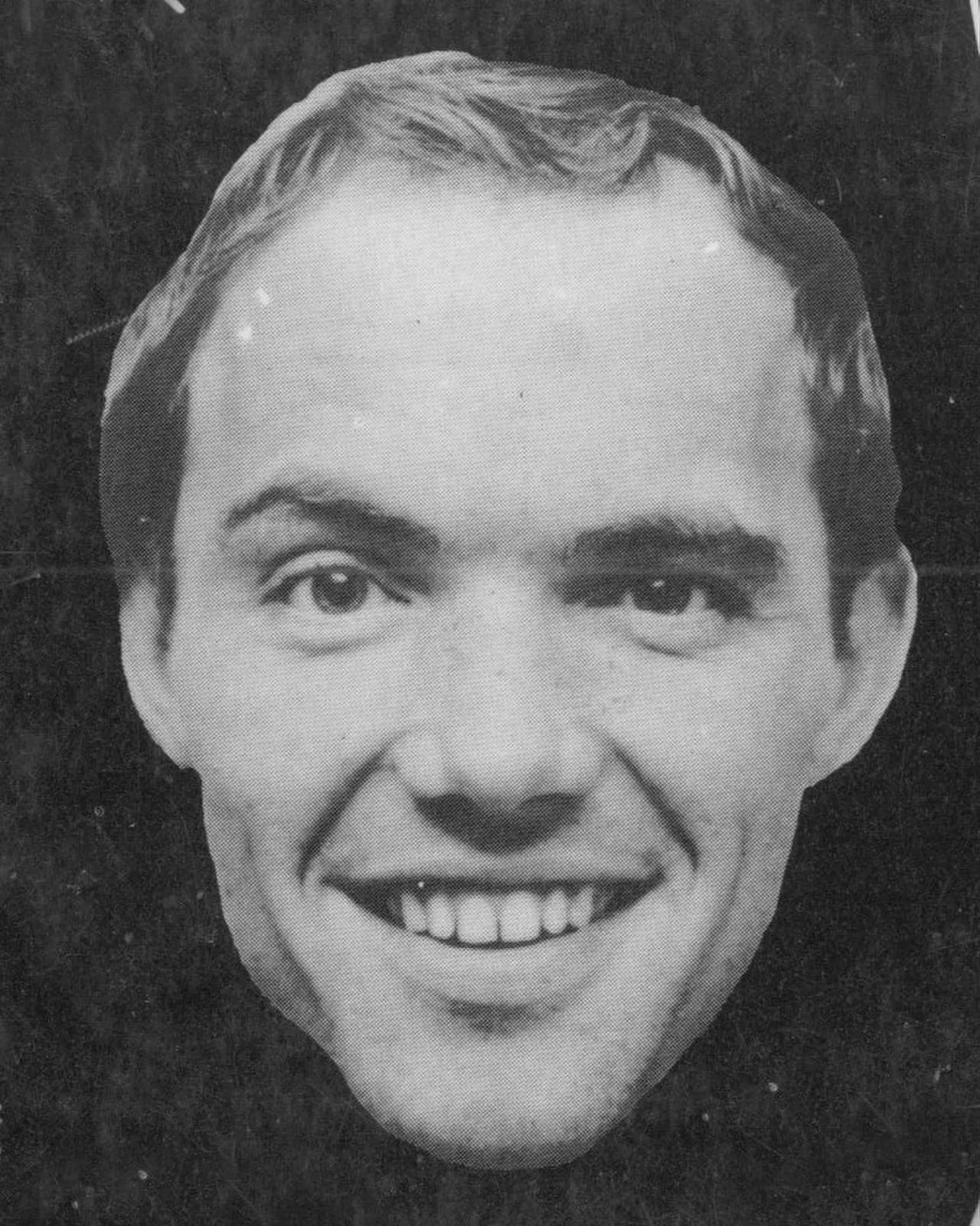 Porträt von Otto Brandenburg (1934–2007) – Gedenkseite