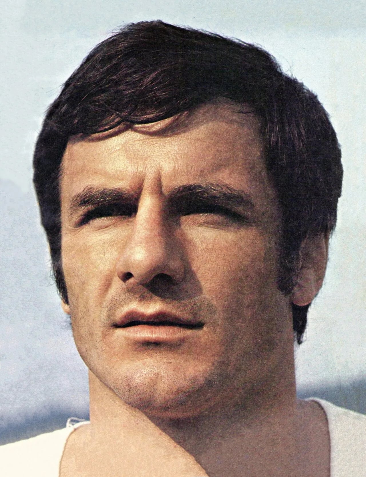 Porträt von Milan Nenadić (1943–2024) – Gedenkseite