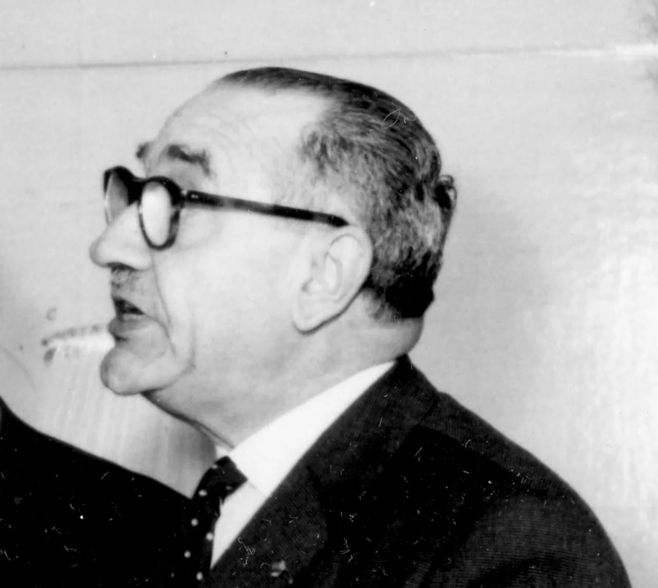 Porträt von Robert Lemaignen (1893–1980) – Gedenkseite