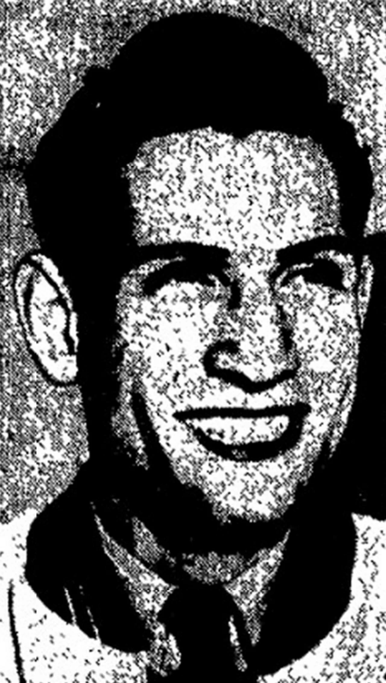 Portrait of Ralph Nattrass (1925–2014) – memorial page