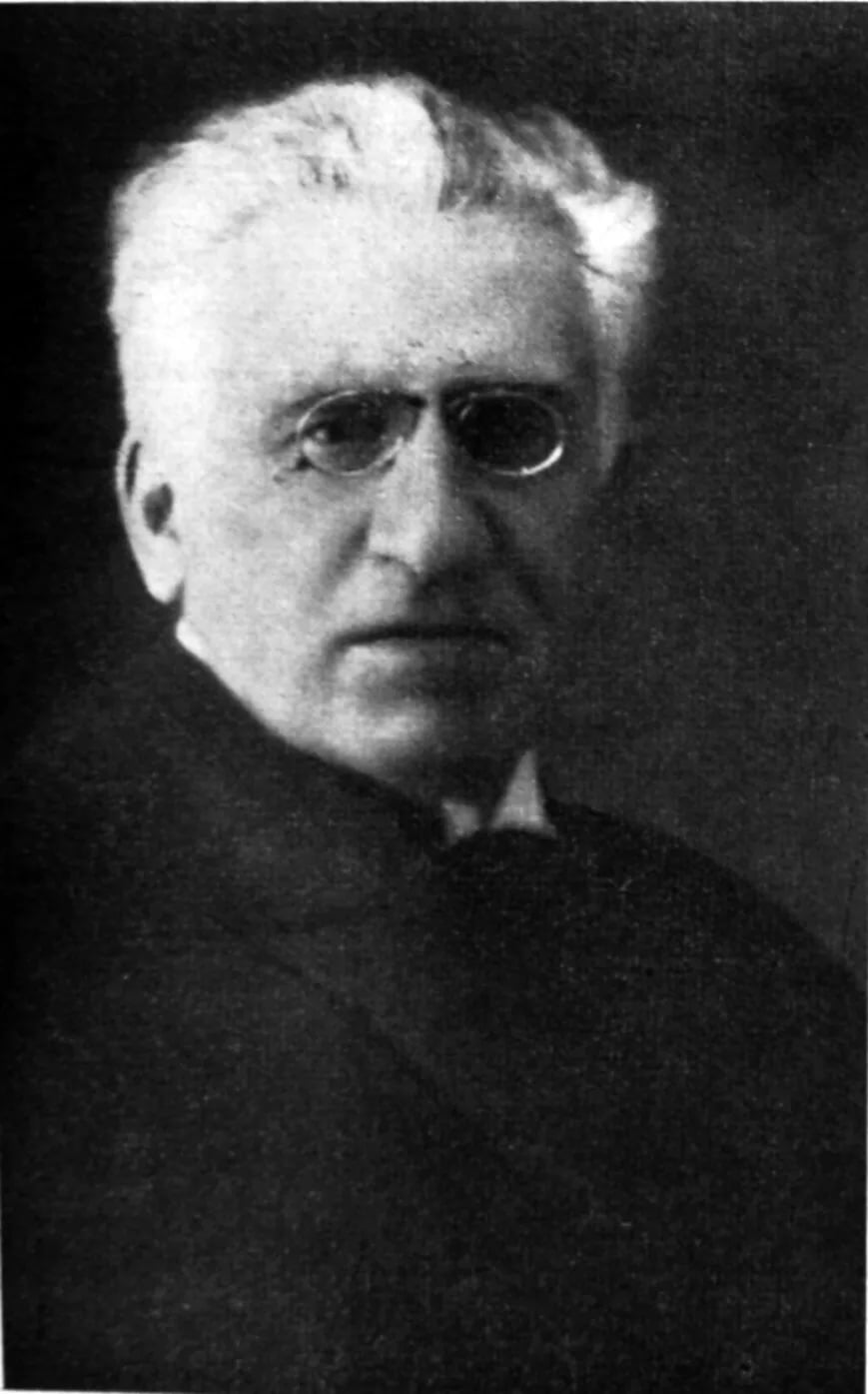 Portrait of Shneor Zalman Bychowski (1865–1934) – memorial page