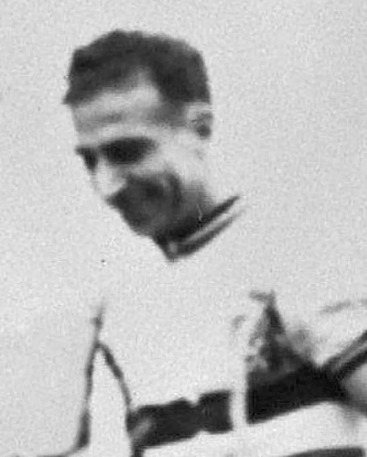 Portrait of Pino Cerami (1922–2014) – memorial page