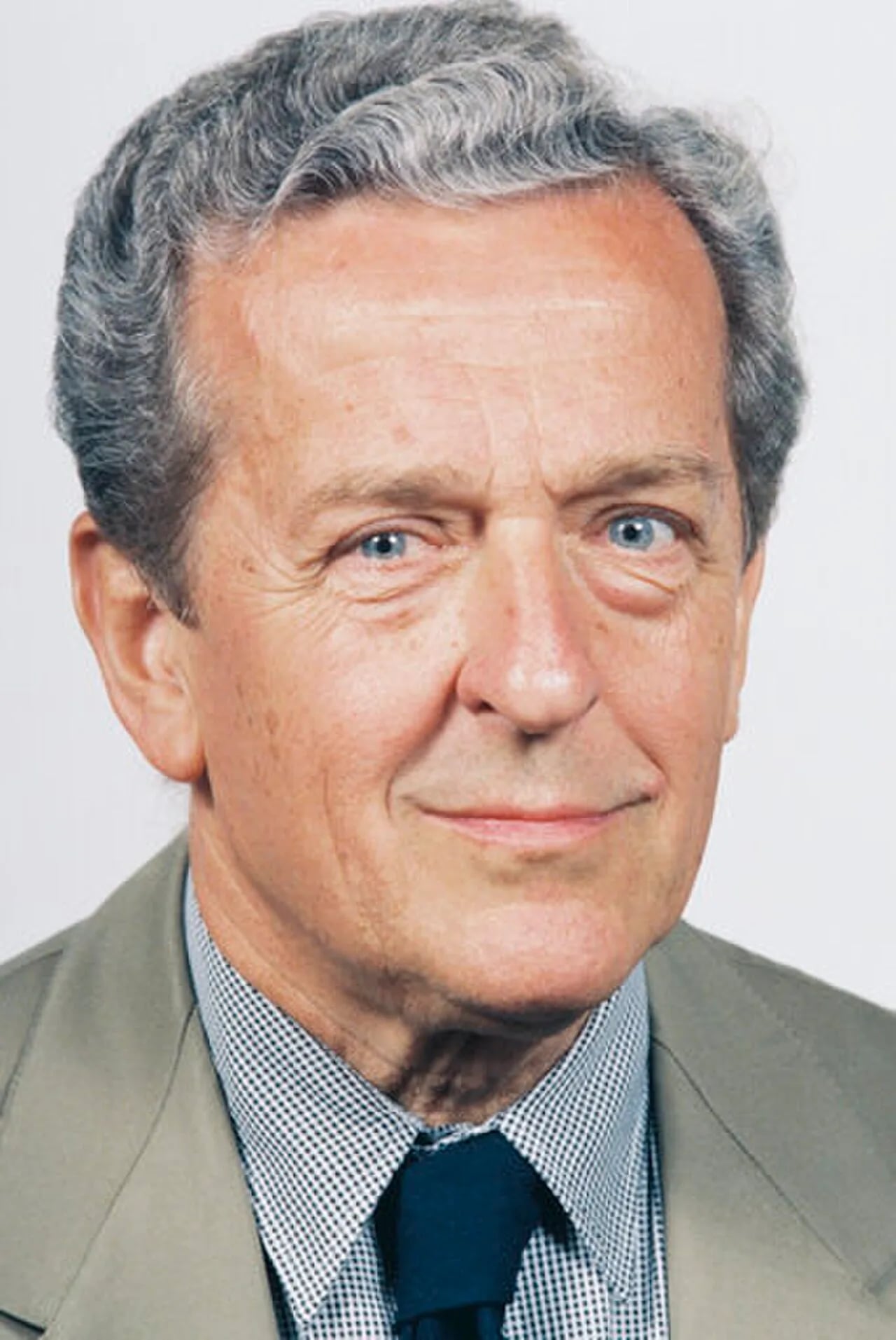 Porträt von Carlo Ripa di Meana (1929–2018) – Gedenkseite