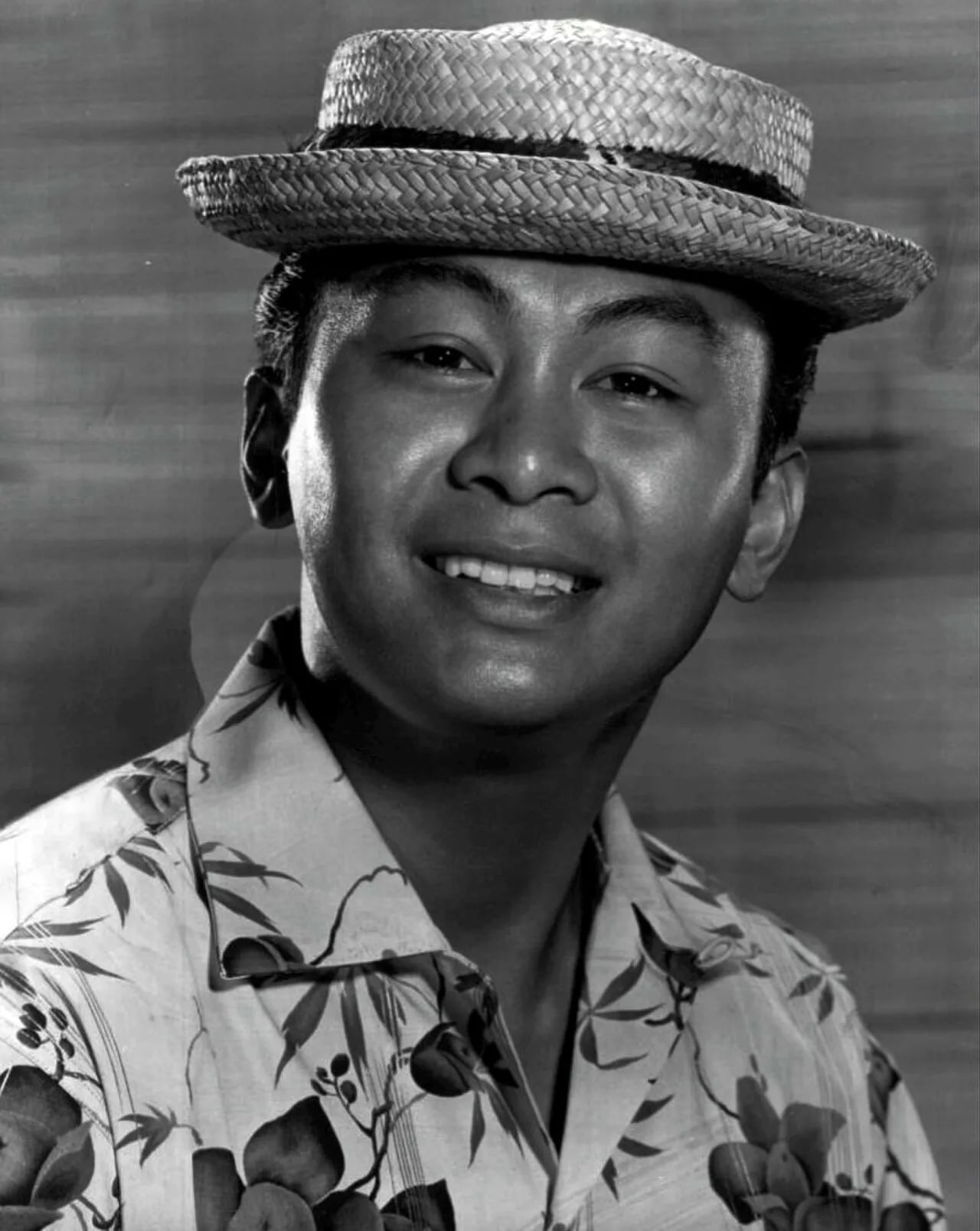 Portrait of Poncie Ponce (1933–2013) – memorial page