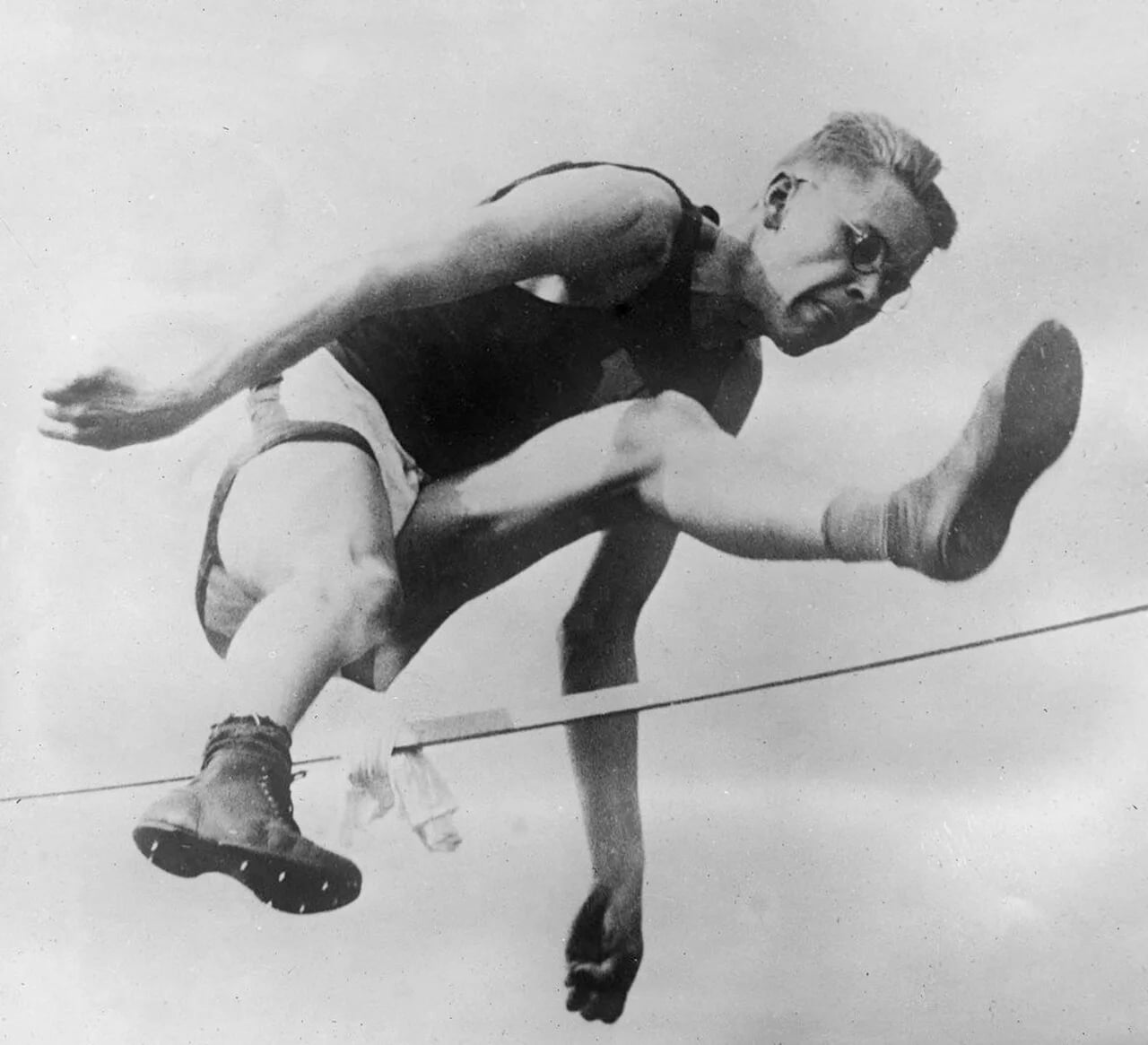 Porträt von Richmond Landon (1898–1971) – Gedenkseite