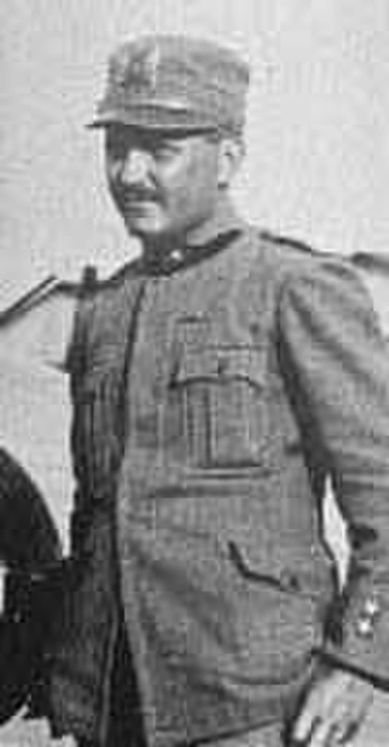 Porträt von Ferruccio Ranza (1892–1973) – Gedenkseite
