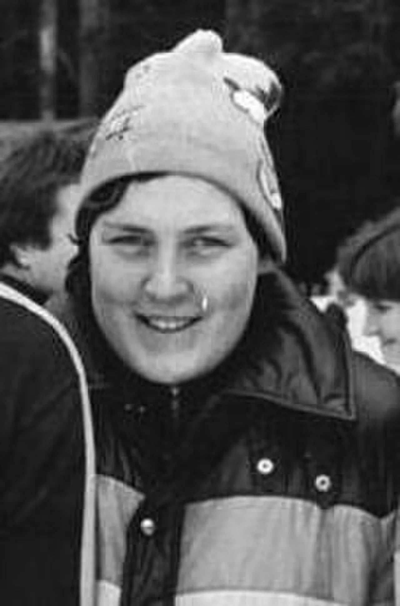 Porträt von Bettina Schmidt (1960–2019) – Gedenkseite