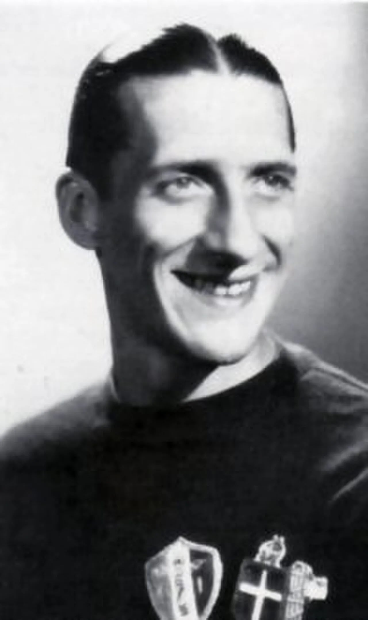 Portrait of Guglielmo Gabetto (1916–1949) – memorial page