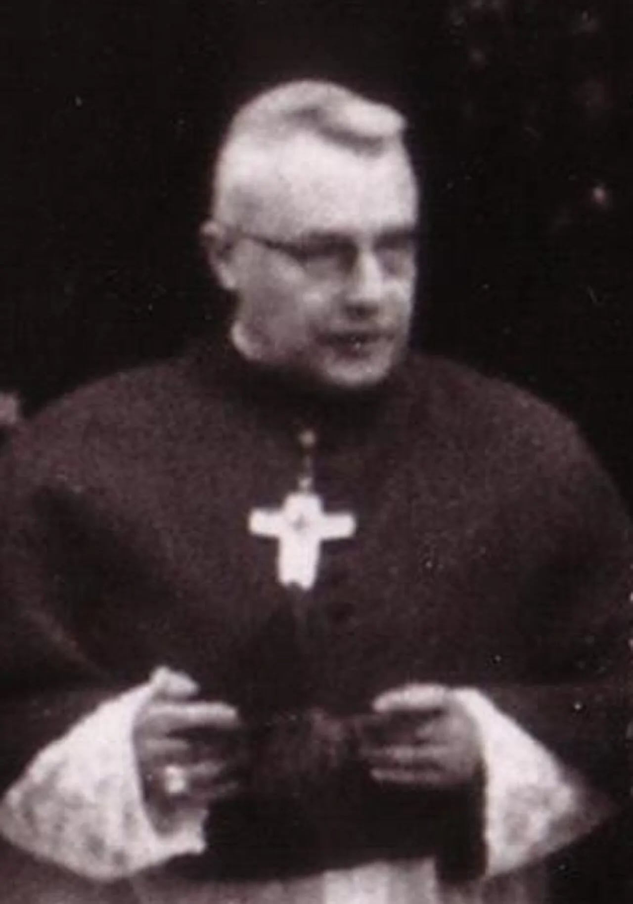 Porträt von Josef Stangl (1907–1979) – Gedenkseite