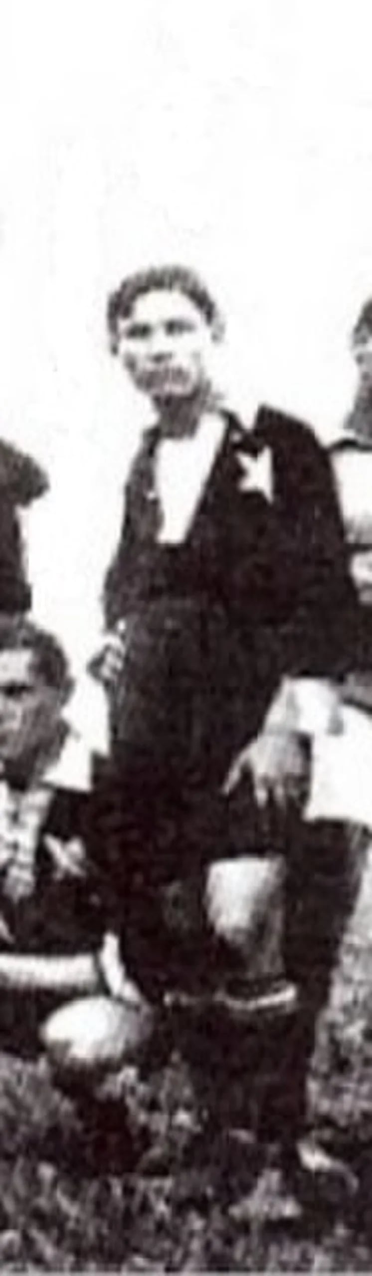 Portrait of Pietro Ferraris (1912–1991) – memorial page