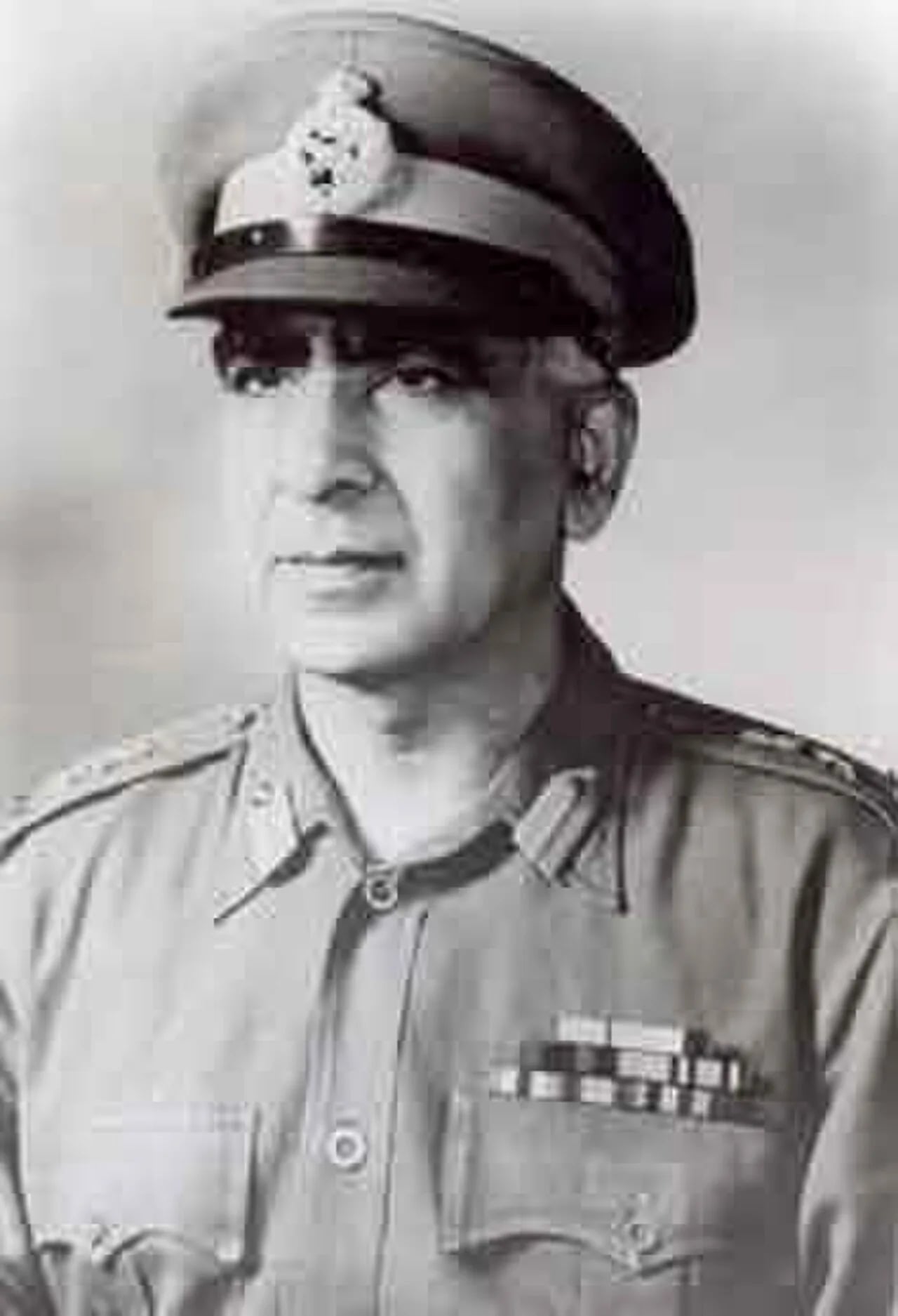 Portrait of Pran Nath Thapar (1906–1975) – memorial page