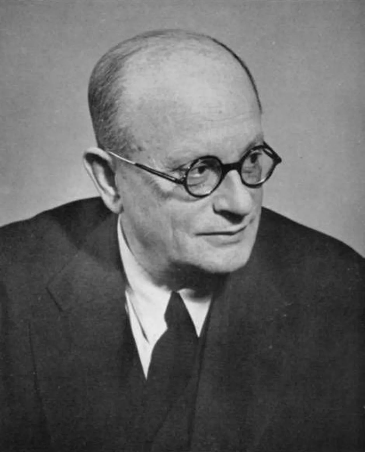 Portrait of Franz Eugen Simon (1893–1956) – memorial page