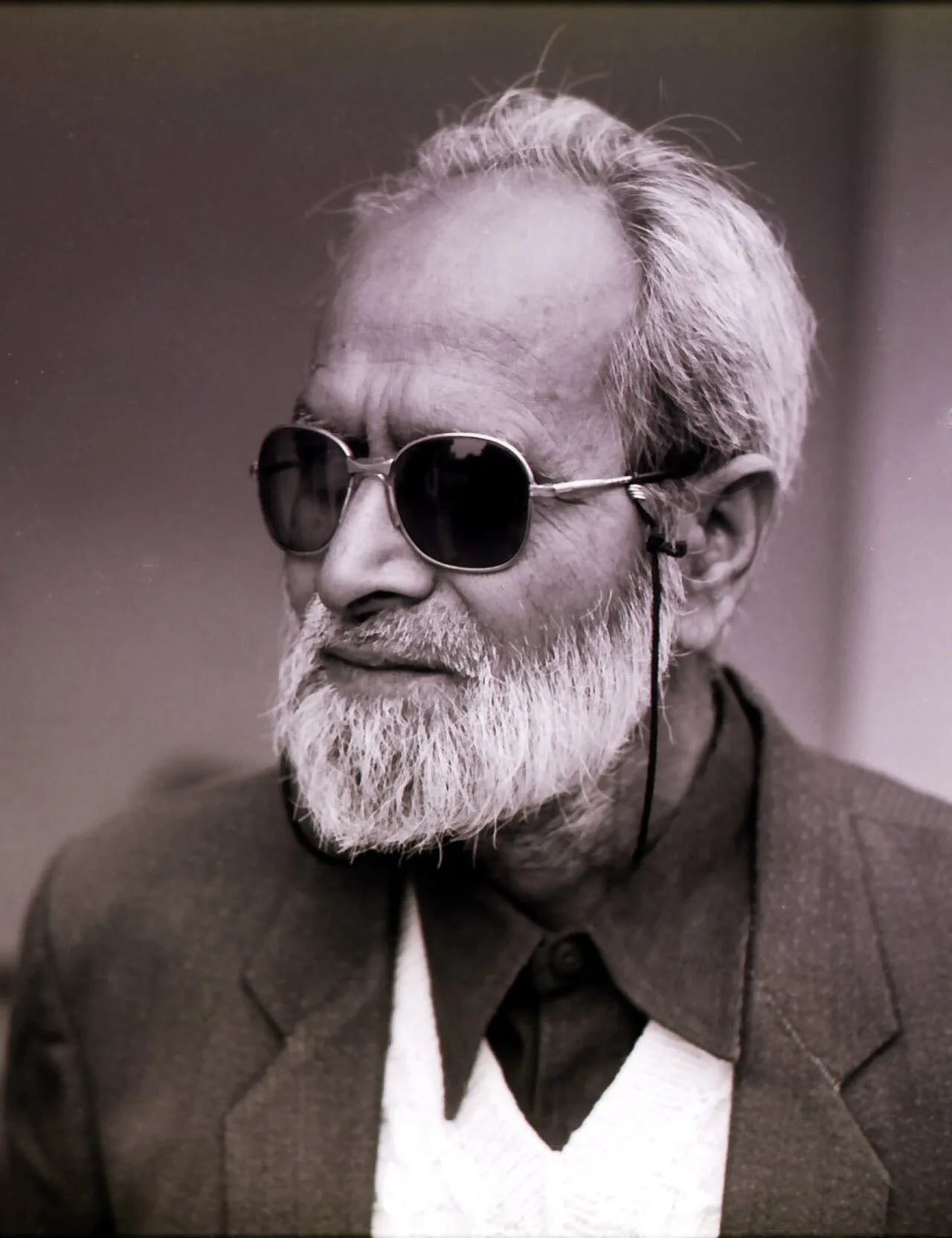 Porträt von Prem Parkash (1932–2025) – Gedenkseite