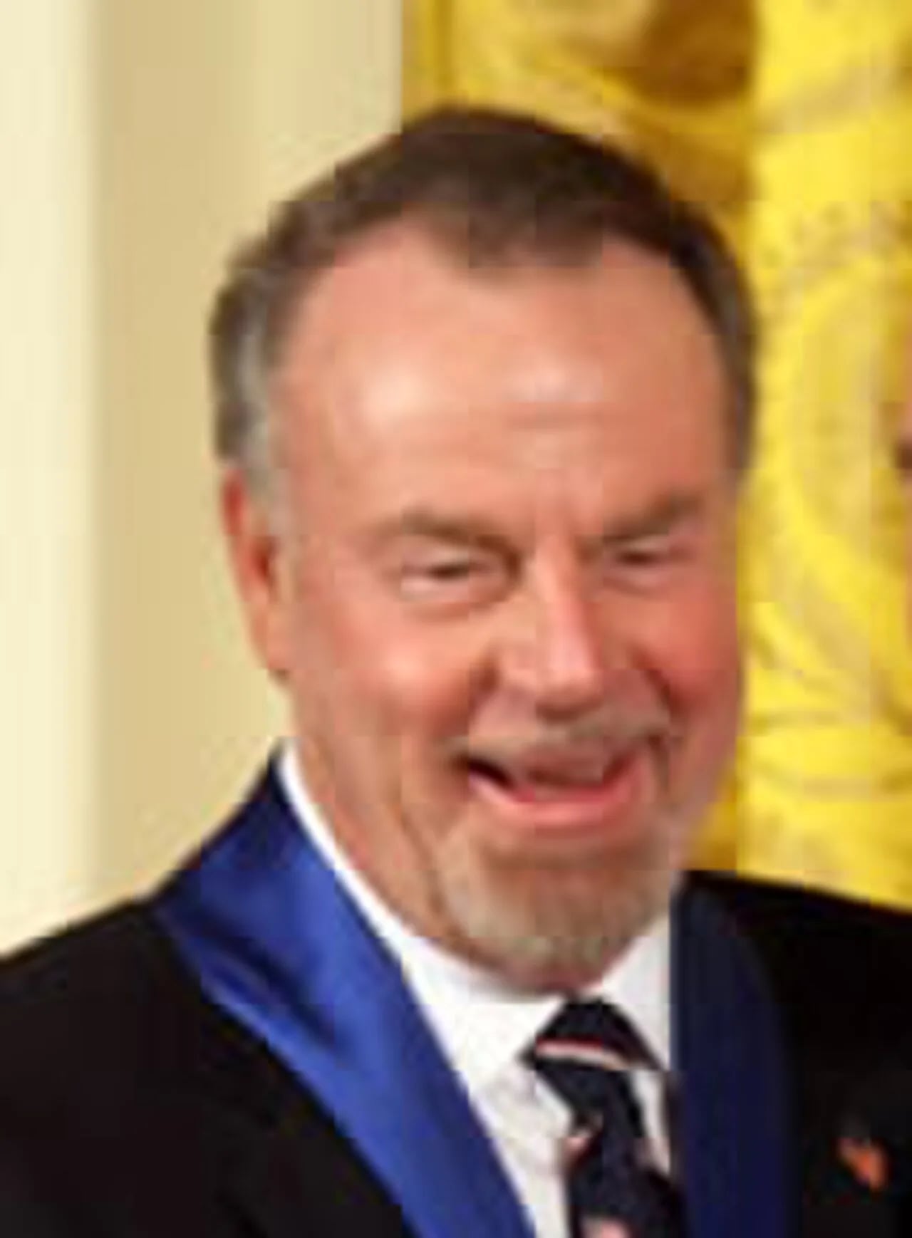 Portrait of Erich Kunzel (1935–2009) – memorial page