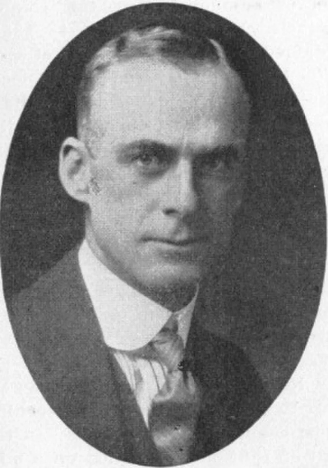 Portrait of Preston Nibley (1884–1966) – memorial page