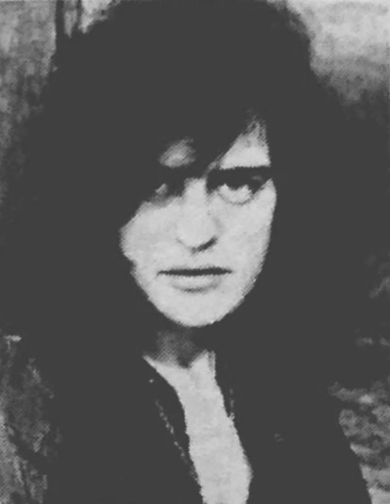Portrait of Gary Thain (1948–1975) – memorial page