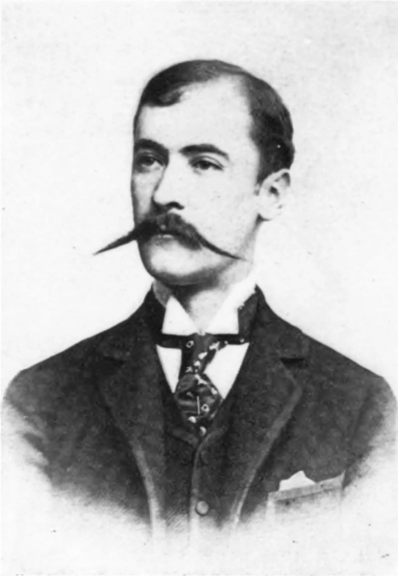 Porträt von Aleksa Karađorđević (1859–1920) – Gedenkseite