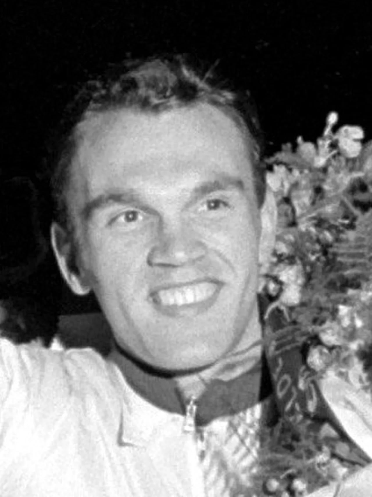 Porträt von Leendert van der Meulen (1937–2015) – Gedenkseite