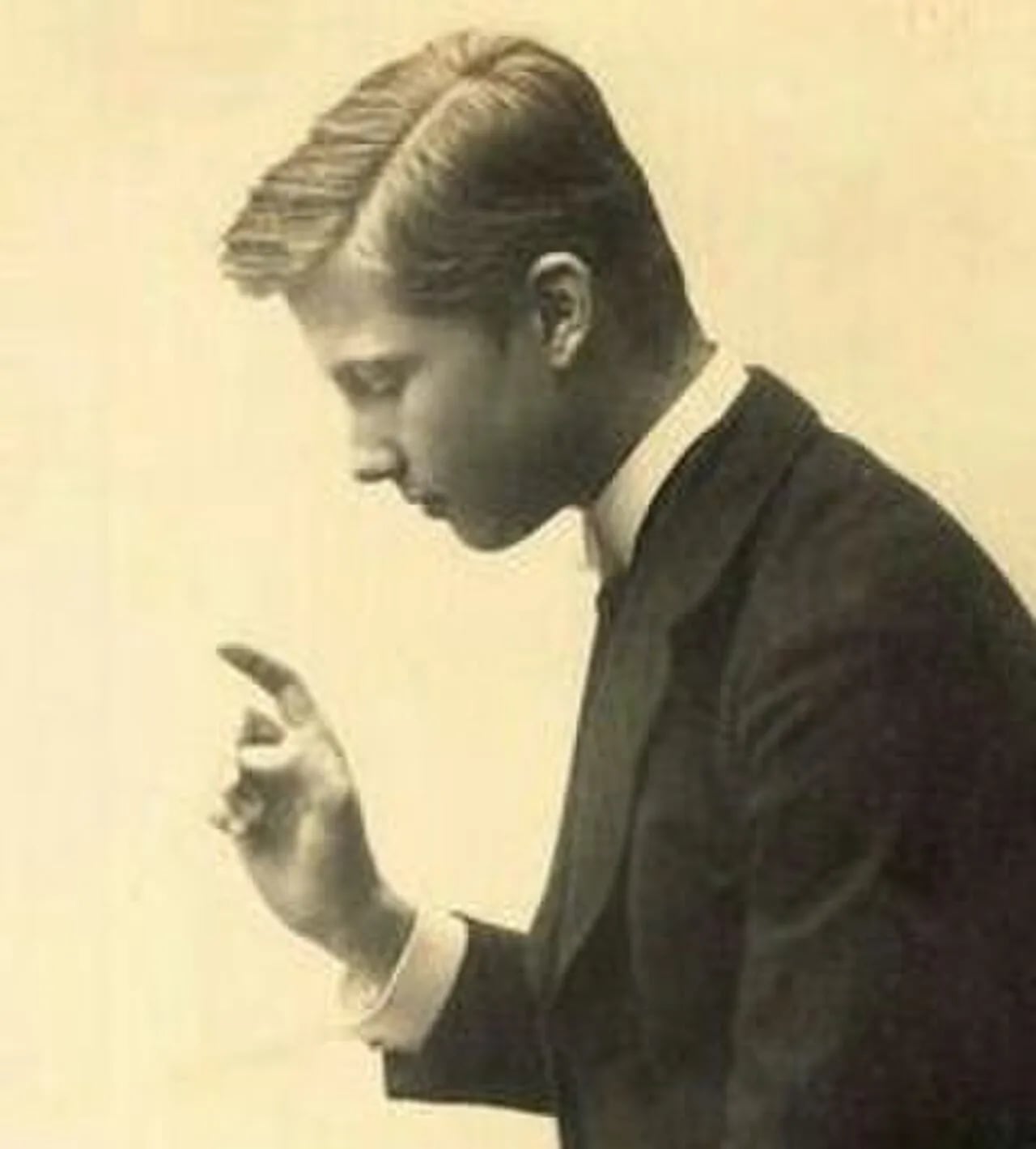 Portrait of Joseph Clemens von Bayern (1902–1990) – memorial page