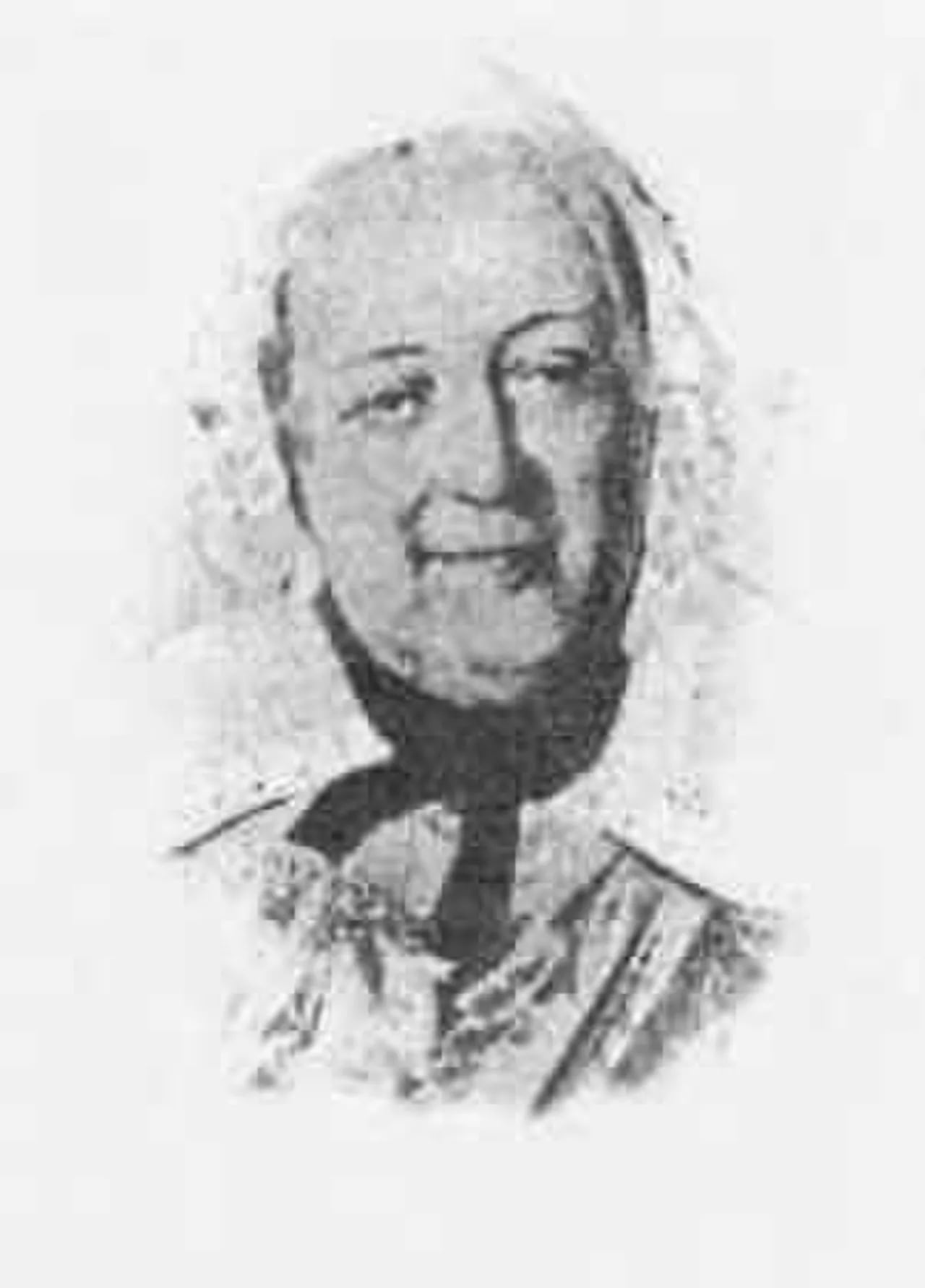 Portrait of Jelena Pawlowna Dolgorukowa (1789–1860) – memorial page
