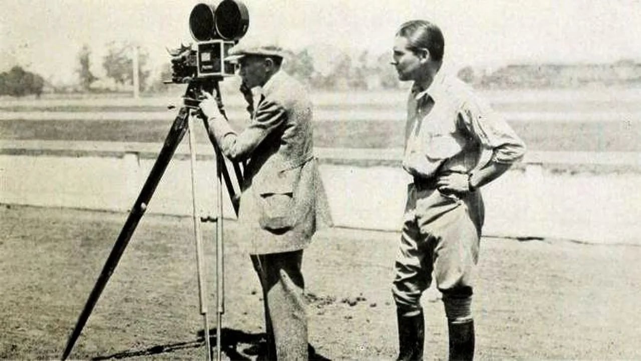 Portrait of John F. Seitz (1892–1979) – memorial page