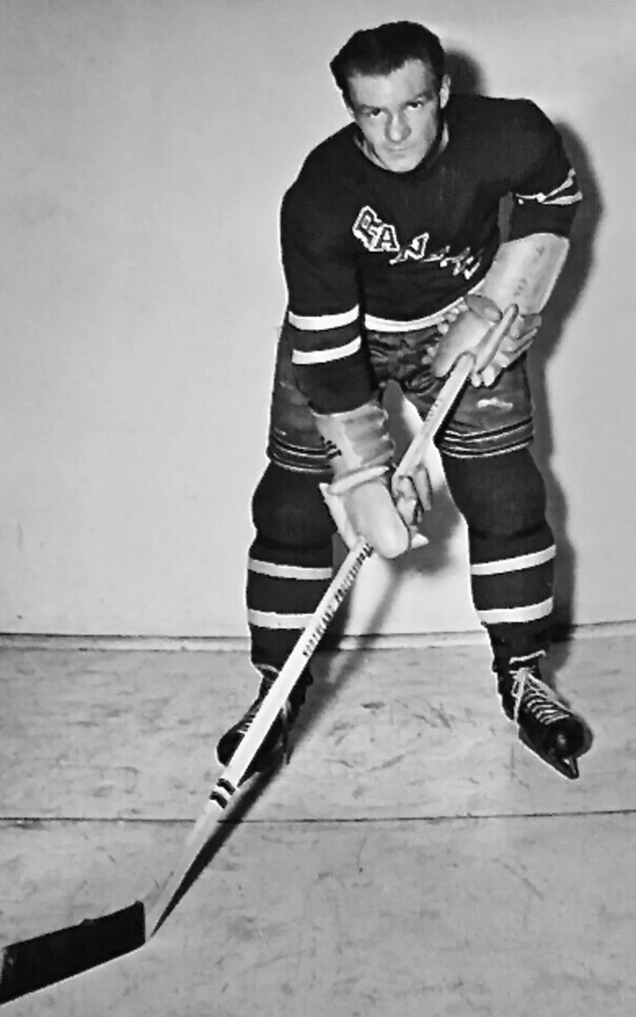Porträt von Rene Trudell (1919–1984) – Gedenkseite