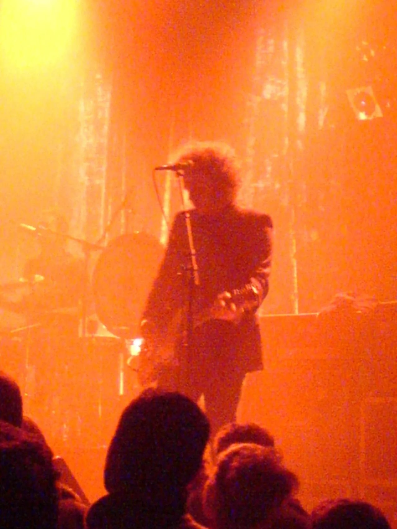 Porträt von Robert Burås (1975–2007) – Gedenkseite