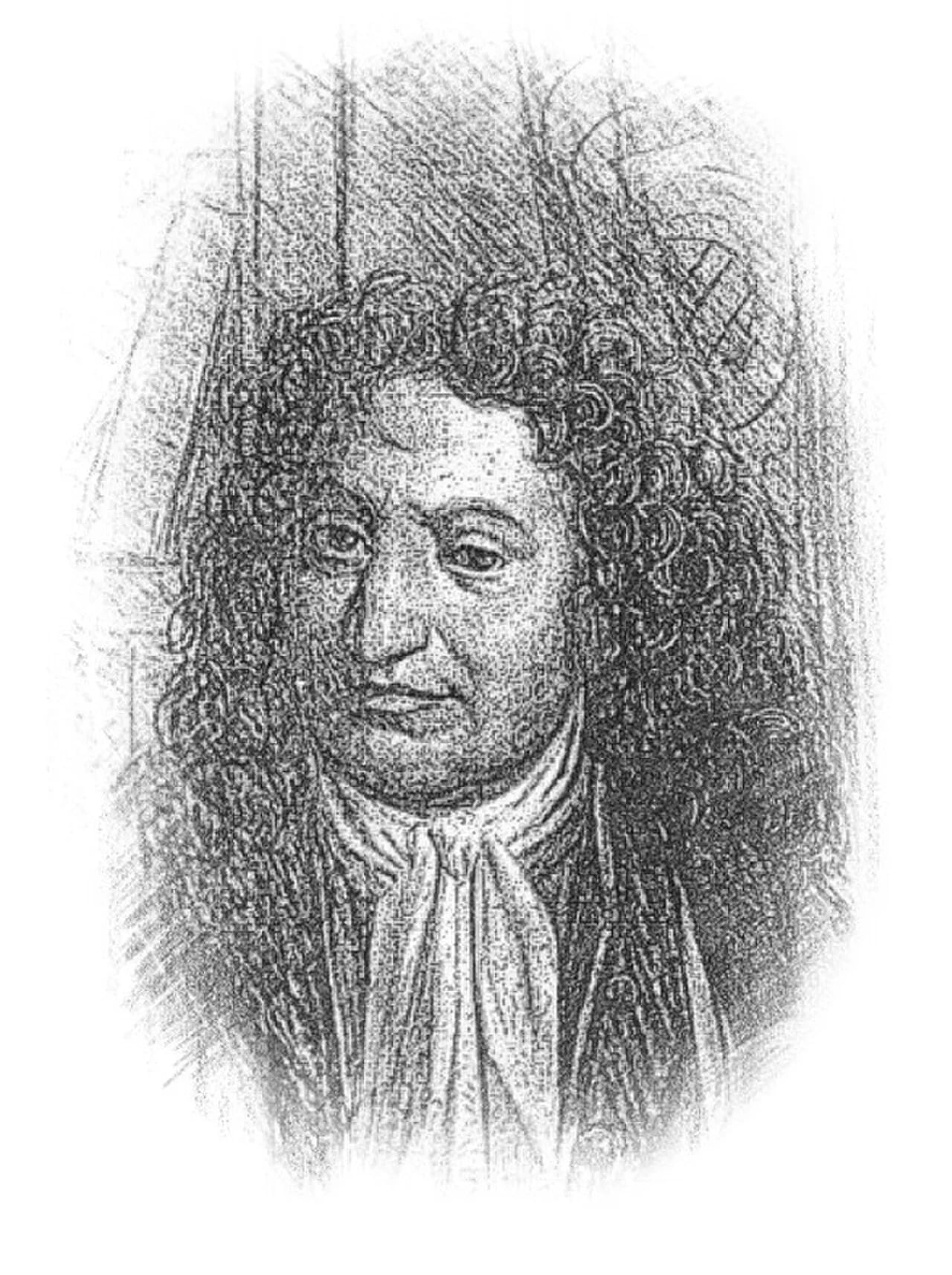Porträt von François Joseph de Lagrange-Chancel (1677–1758) – Gedenkseite