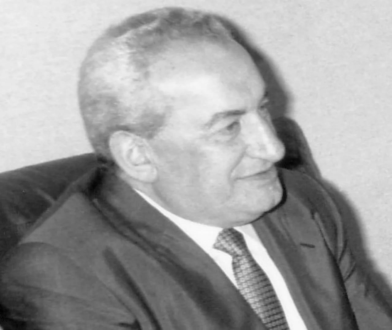Porträt von Josep Pintat-Solans (1925–2007) – Gedenkseite