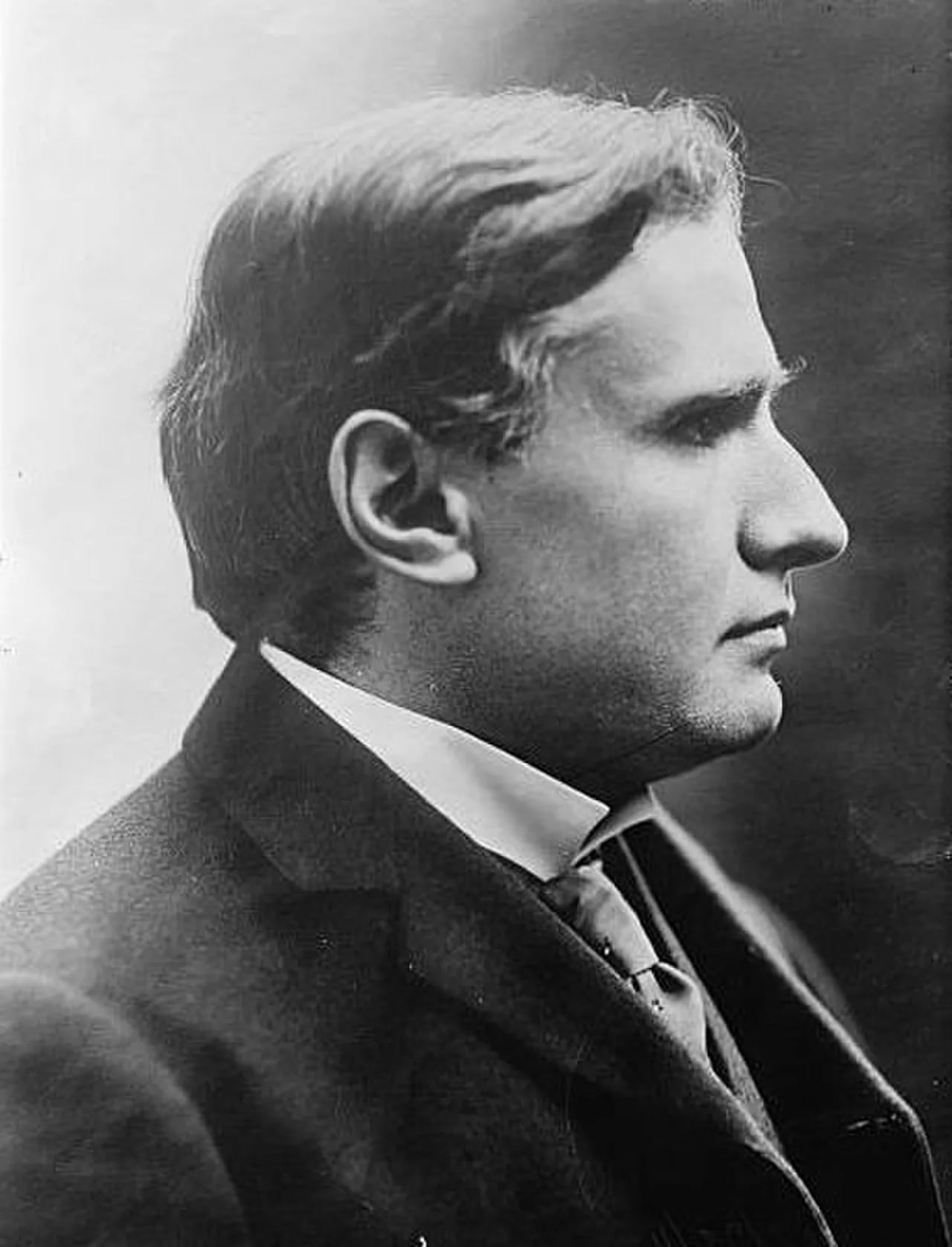 Portrait of Walter Damrosch (1862–1950) – memorial page