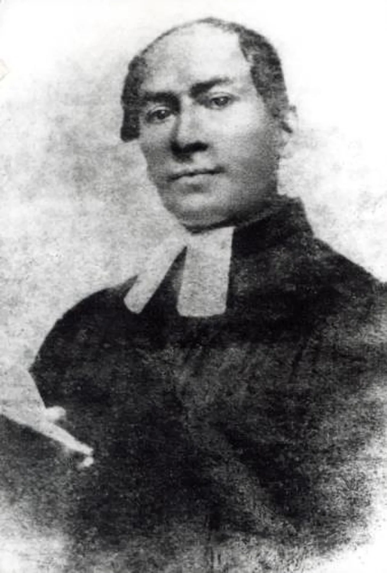 Portrait of Sándor Terplán (1816–1858) – memorial page