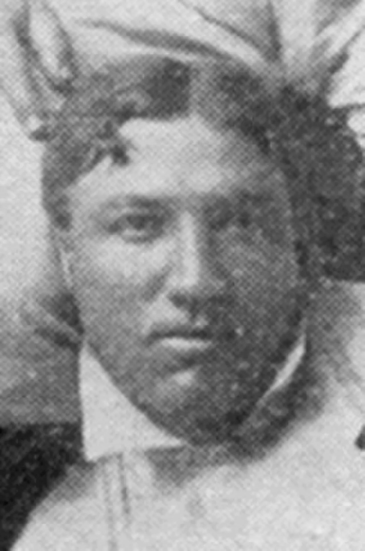 Porträt von Punch Knoll (1881–1960) – Gedenkseite