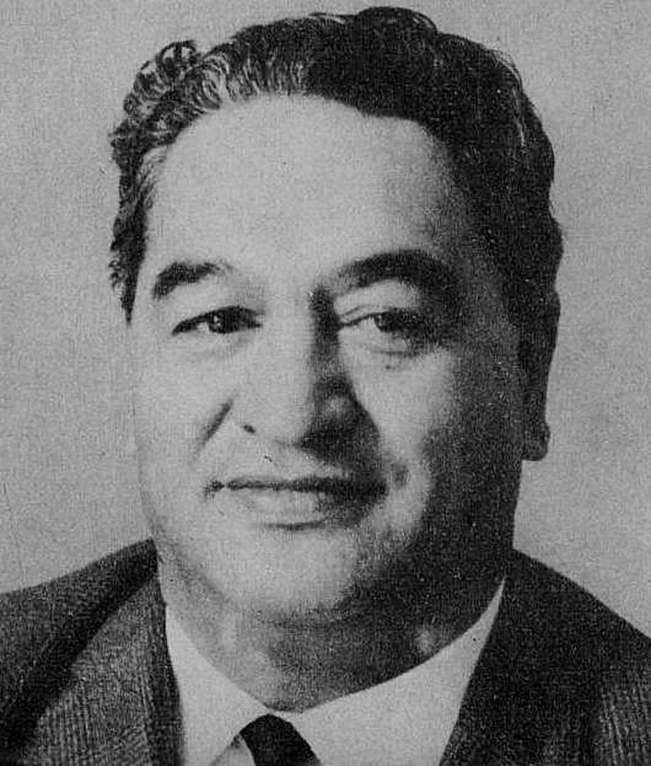 Portrait of Puti Tipene Watene (1910–1967) – memorial page