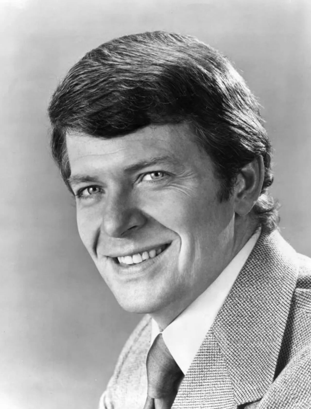 Portrait of Robert Reed (1932–1992) – memorial page