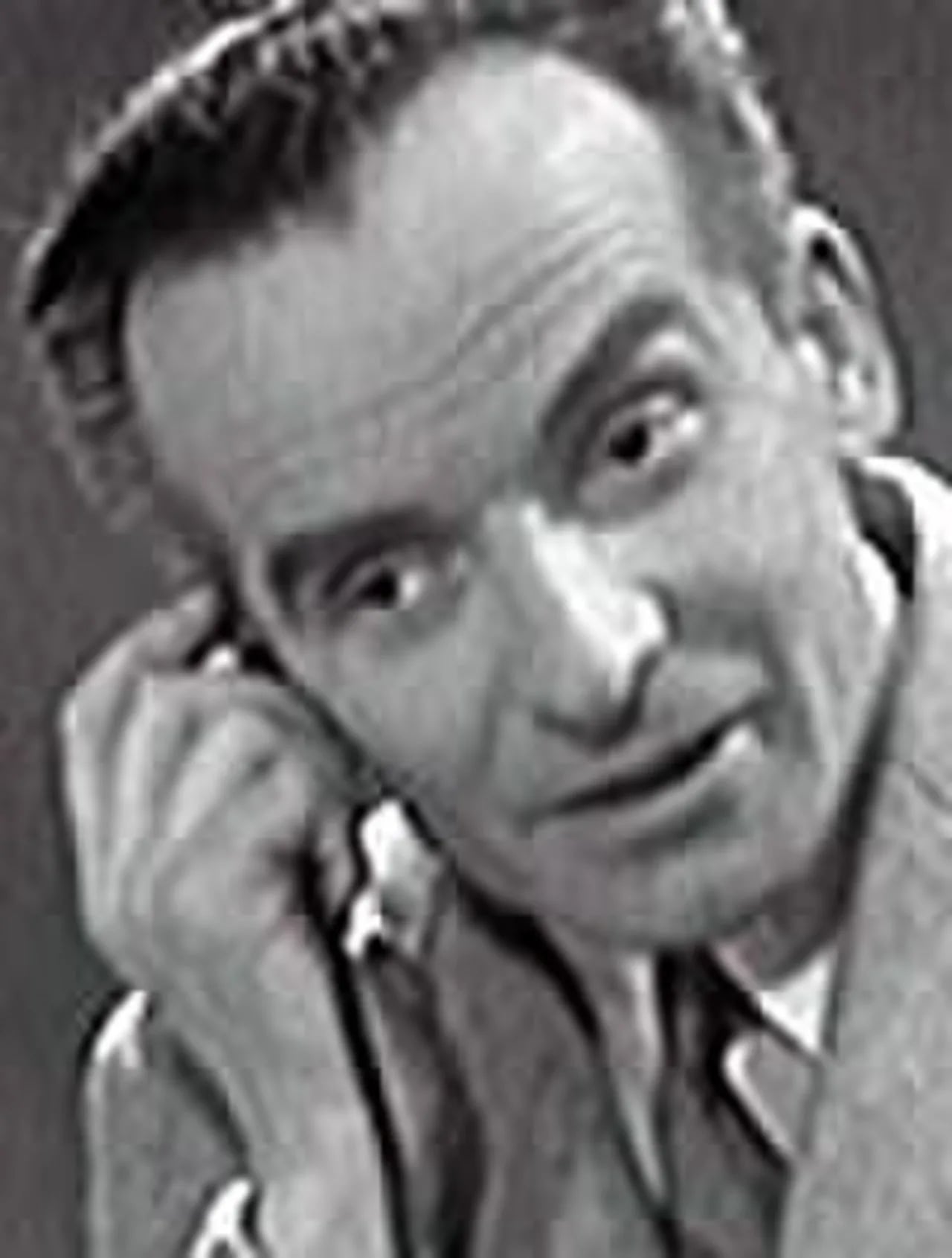 Porträt von Přemysl Pražský (1893–1964) – Gedenkseite