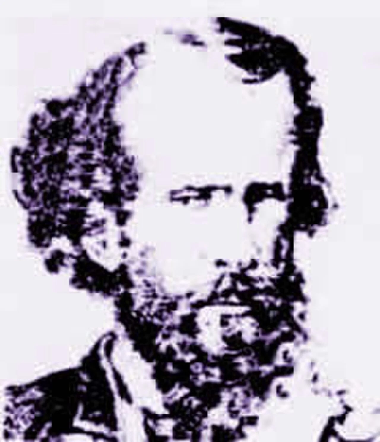 Portrait of Qorpo-Santo (1829–1883) – memorial page