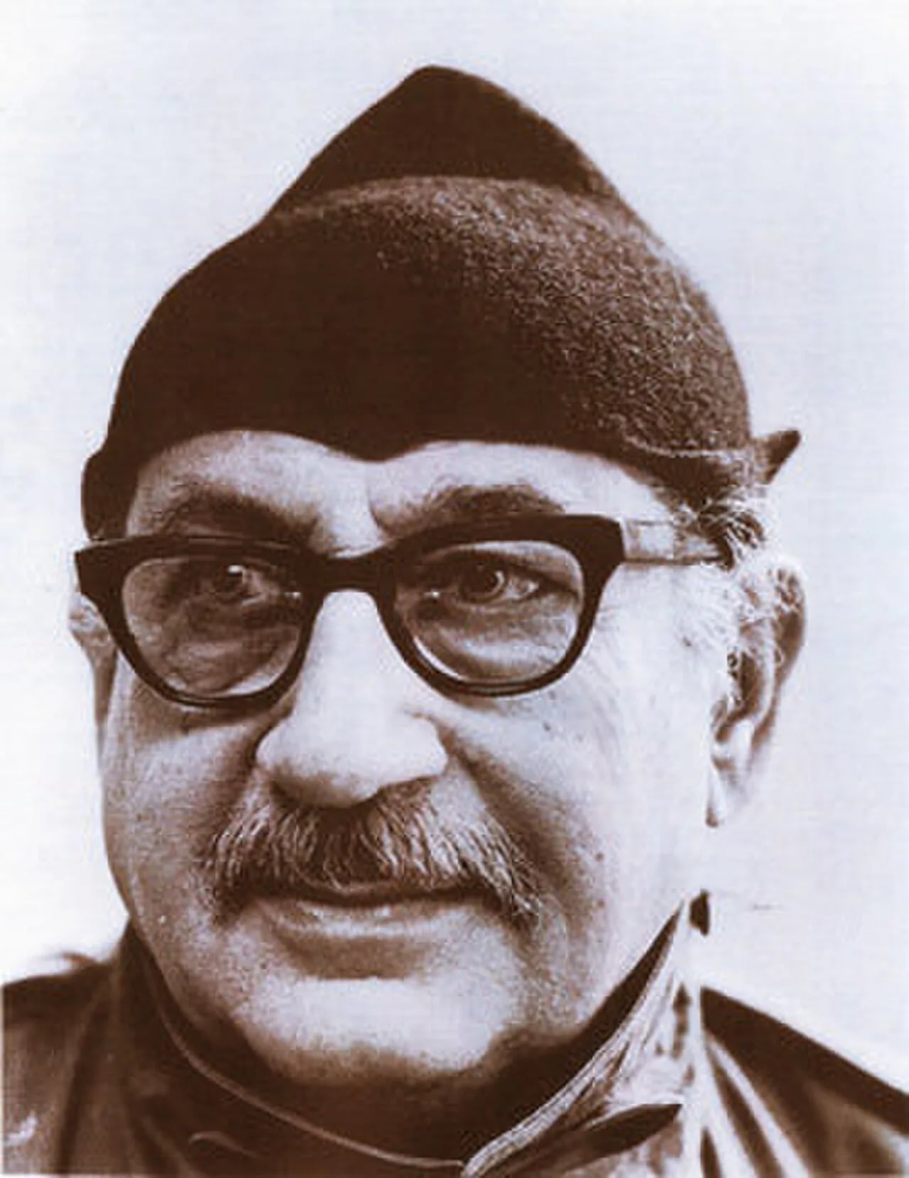 Porträt von Ivo Pannaggi (1901–1981) – Gedenkseite