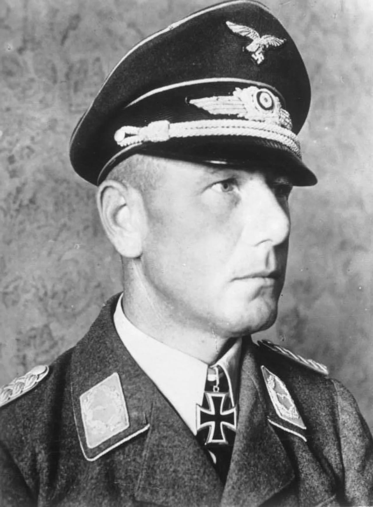 Porträt von Ludwig Heilmann (1903–1959) – Gedenkseite