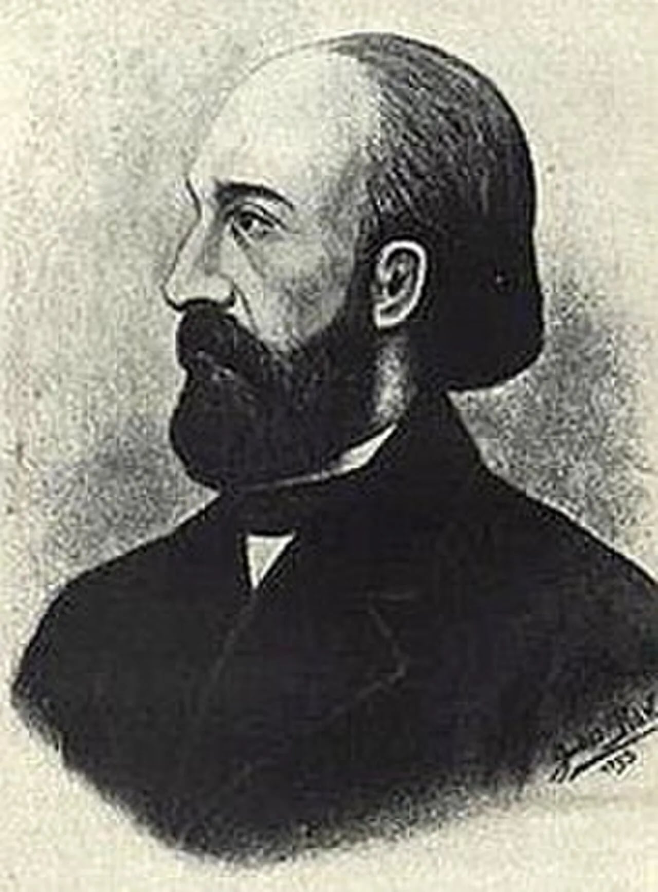 Porträt von Jakub Jan Ryba (1765–1815) – Gedenkseite