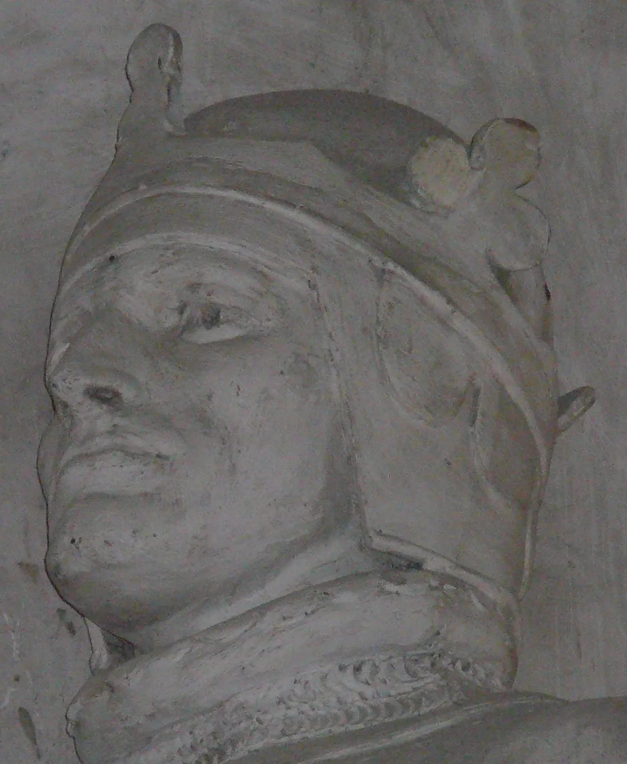 Portrait of Olivier V. de Clisson (1336–1407) – memorial page