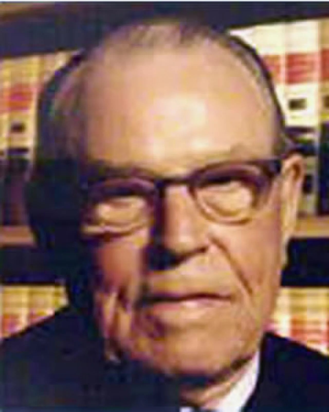 Porträt von Rabe Ferguson Marsh Jr. (1905–1993) – Gedenkseite