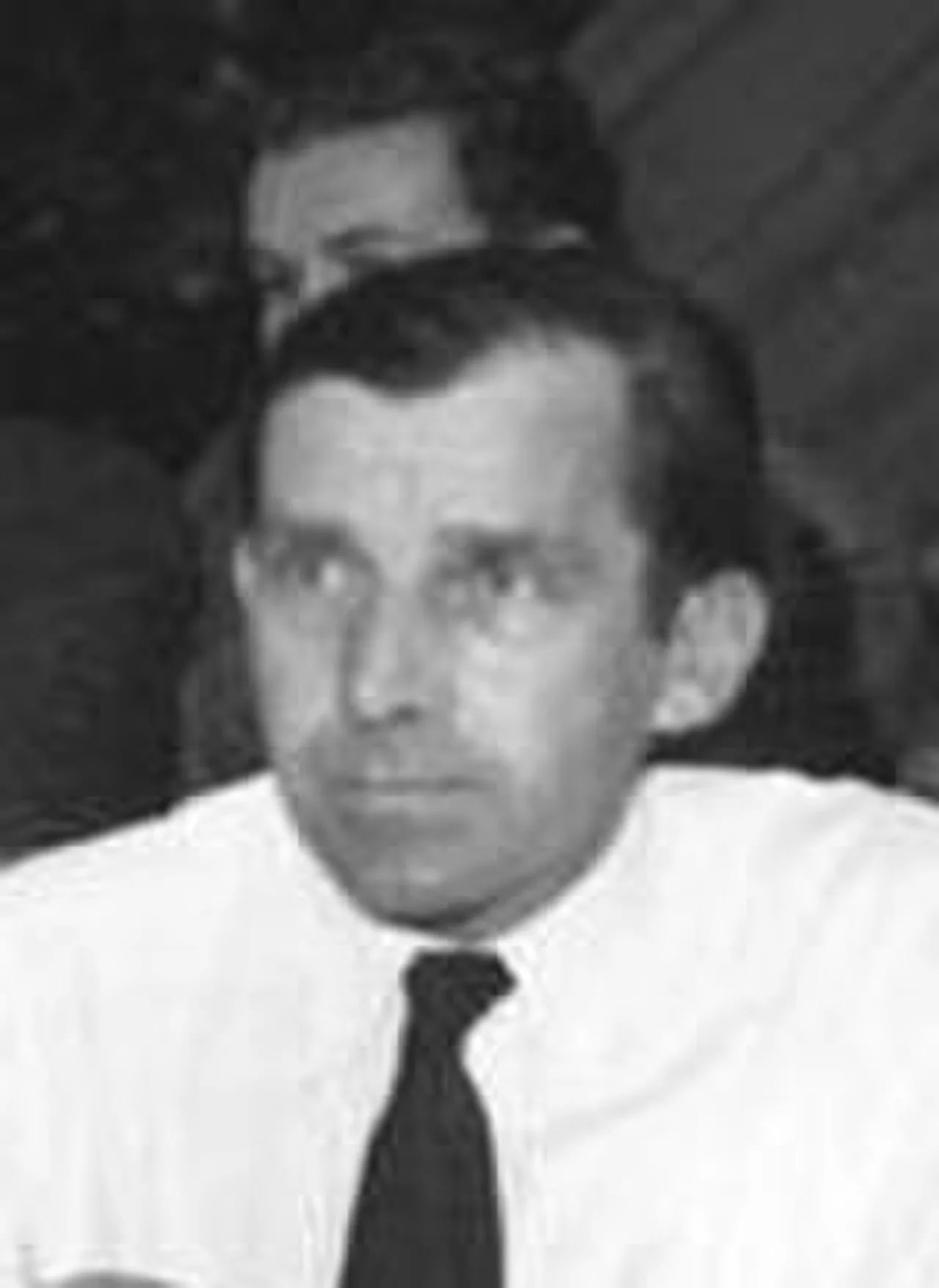 Porträt von Bodo Uhse (1904–1963) – Gedenkseite