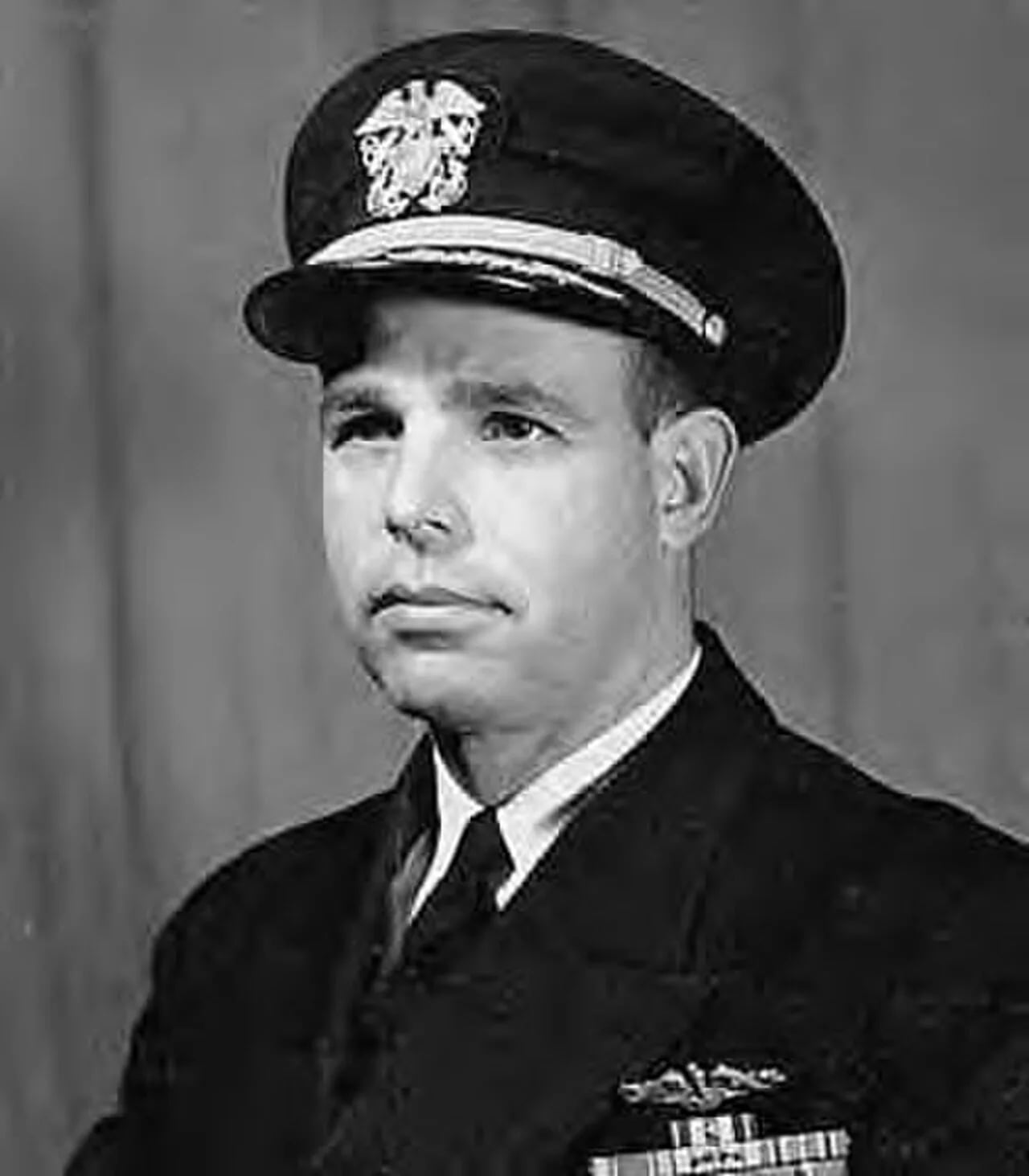 Portrait of Rafael Celestino Benítez (1917–1999) – memorial page