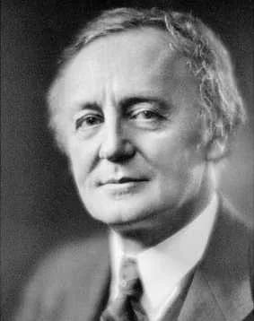 Portrait of Marius Barbeau (1883–1969) – memorial page