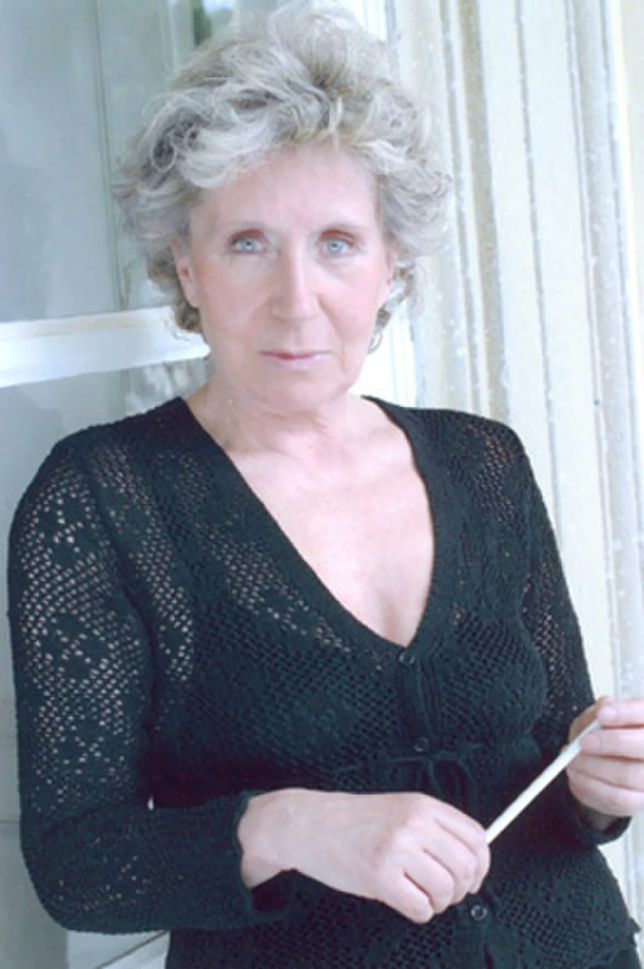 Portrait of Francesca Duranti (1935–2025) – memorial page