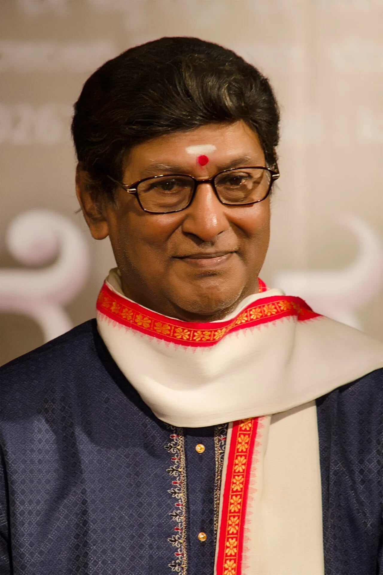 Porträt von Rajesh (1932–2022) – Gedenkseite