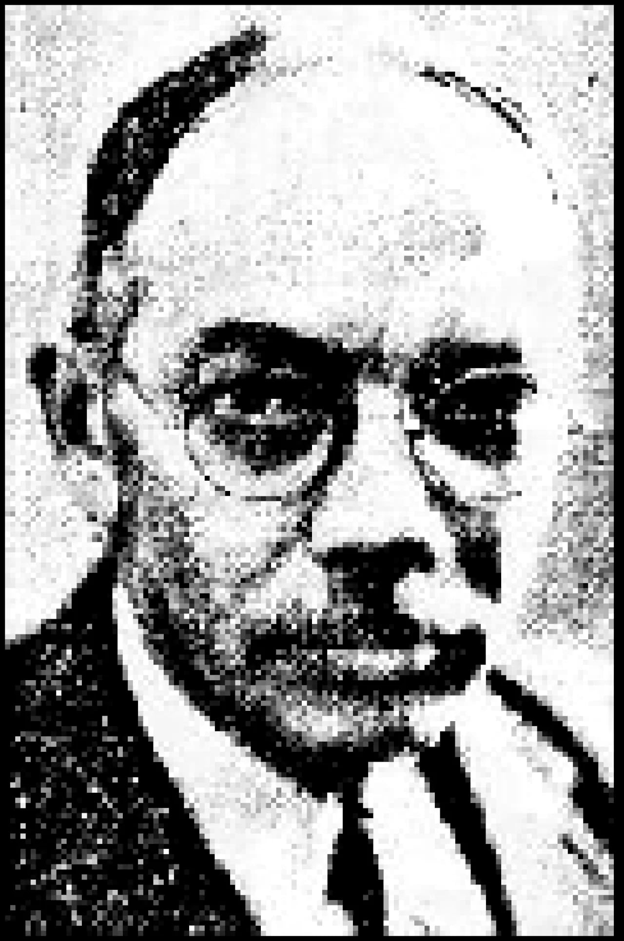 Portrait of Ralph Andrews Barry (1883–1939) – memorial page