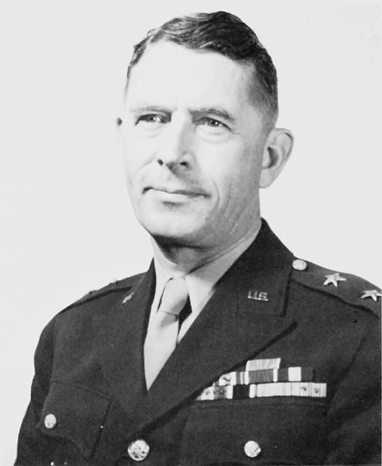 Portrait of Ralph C. Smith (1893–1998) – memorial page