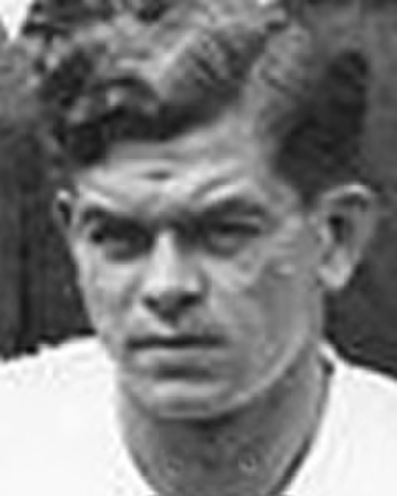 Portrait of Noël Liétaer (1908–1941) – memorial page